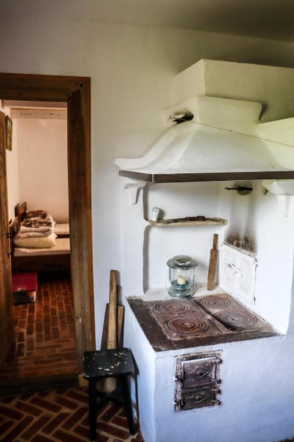 Agroturystyka U Koziolka Dlugowola Bagian luar foto