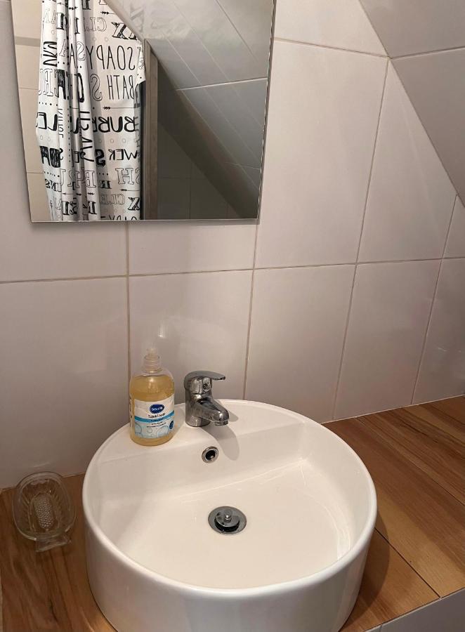 Agroturystyka U Koziolka Dlugowola Bagian luar foto