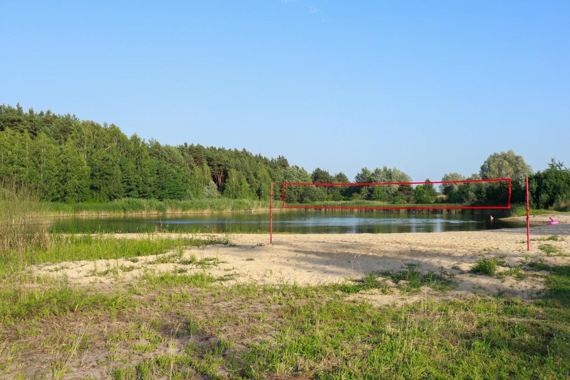 Agroturystyka U Koziolka Dlugowola Bagian luar foto