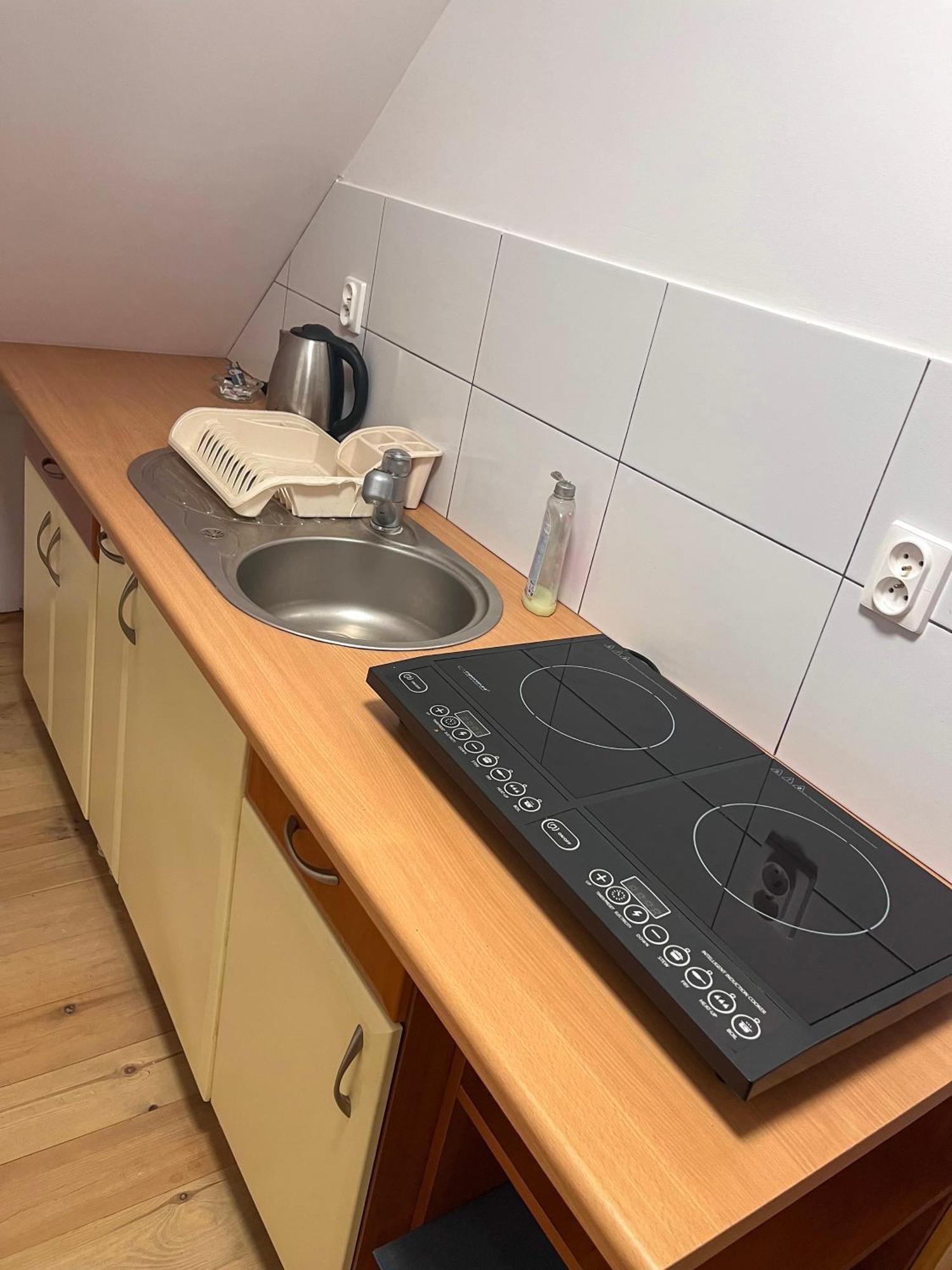 Agroturystyka U Koziolka Dlugowola Bagian luar foto